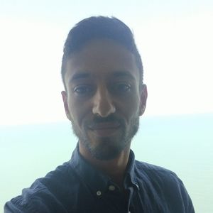 Meet your Posher, Eli